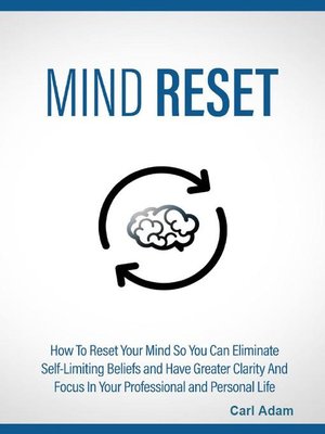 cover image of Mind Reset